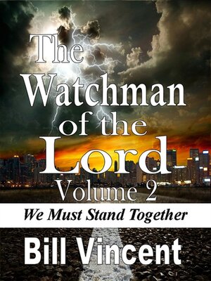 cover image of The Watchman of the Lord